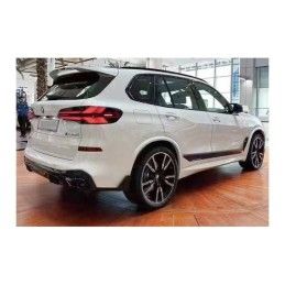 Kit De Carrosserie BMW G05 X5 LCI 2023+ Look M Performance, Nouveaux produits eurolineas