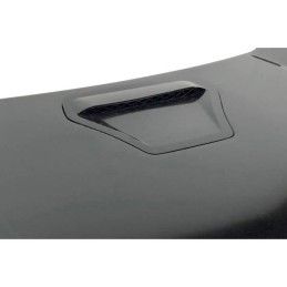 Capot Honda Civic 2016-2020 Look Type R Metal, Nouveaux produits eurolineas