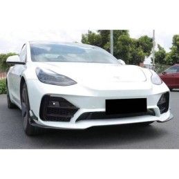 Pare-Choc Avant Tesla Model 3, Nouveaux produits eurolineas