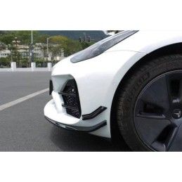 Pare-Choc Avant Tesla Model 3, Nouveaux produits eurolineas