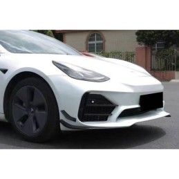 Pare-Choc Avant Tesla Model 3, Nouveaux produits eurolineas