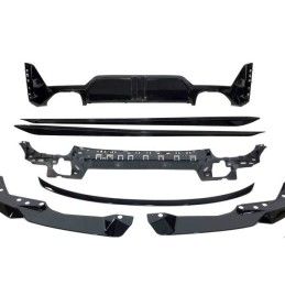 Kit De Carrosserie BMW G20 / G21 LCI Look M Performance, Nouveaux produits eurolineas