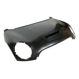 Capot Mini Cooper R55 / R56 / R57 2007-2014 Look JCW Métal, Nouveaux produits eurolineas