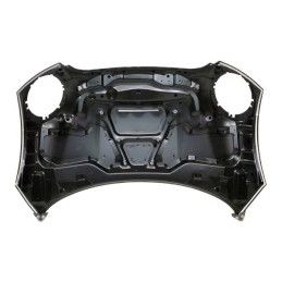 Capot Mini Cooper R55 / R56 / R57 2007-2014 Look JCW Métal, Nouveaux produits eurolineas