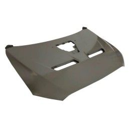 Capot Mitsubishi Lancer 2008-2015 Look Evo Metal, Nouveaux produits eurolineas