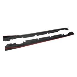 Diffuseur Jupes Mercedes W117 CLA Carbone, Nouveaux produits eurolineas