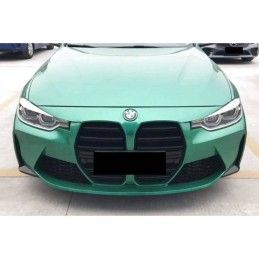 Pare-Choc Avant BMW F30 / F31 Look M3 G80, Nouveaux produits eurolineas