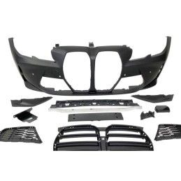 Pare-Choc Avant BMW G20 /G21 2019+ look M3, Nouveaux produits eurolineas