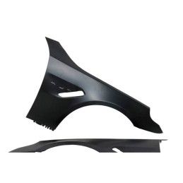 Ailette BMW E60 / E61 04-10 Look G30 M5, Nouveaux produits eurolineas