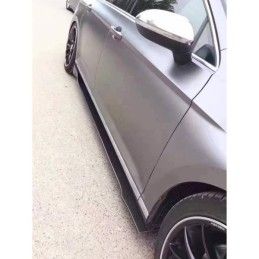 Diffuseur Jupes BMW F30 / F31 / F32 / F36 carbone, Nouveaux produits eurolineas