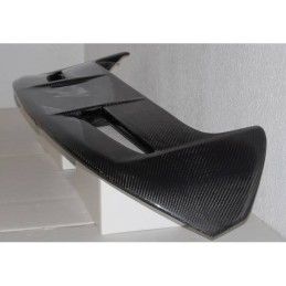 Aileron Ford Fiesta ST 2009-2016 C/Luz Carbone, Nouveaux produits eurolineas