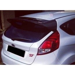 Aileron Ford Fiesta ST 2009-2016 C/Luz Carbone, Nouveaux produits eurolineas