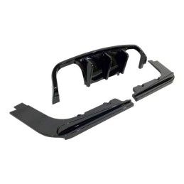 Kit De Carrosserie BMW E92 / E93 Look M3, Nouveaux produits eurolineas