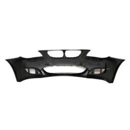 Pare-Choc Avant BMW E60 2004-2009 Type M5 Plastique Déflecteur avant, Nouveaux produits eurolineas