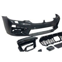 Pare-Choc Avant BMW G30 / G31 2017-2020 Look M5 LCI, Nouveaux produits eurolineas