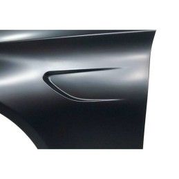 Ailette MERCEDES W205 2014-2021 4P/COUPE/ESTATE Look AMG Metal, Nouveaux produits eurolineas