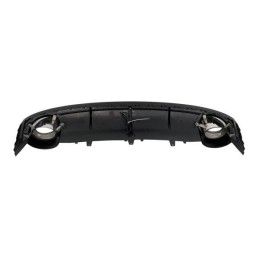 Diffuseur Arrière Audi A7 2011-2014 Look RS7 pour Sline, Nouveaux produits eurolineas