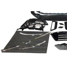 Pare-Choc Avant Volkswagen Golf 7 3/5P Look RLine, Nouveaux produits eurolineas