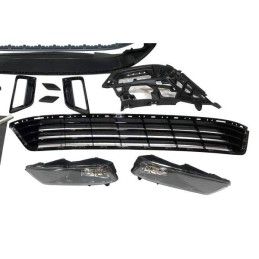 Pare-Choc Avant Volkswagen Golf 7 3/5P Look RLine, Nouveaux produits eurolineas