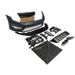 Pare-Choc Avant Volkswagen Golf 7 3/5P Look RLine, Nouveaux produits eurolineas
