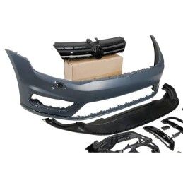 Pare-Choc Avant Volkswagen Golf 7 3/5P Look RLine, Nouveaux produits eurolineas