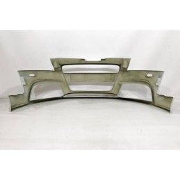 Pare-Choc Avant Audi TT 06-14 8J Look RS, Nouveaux produits eurolineas