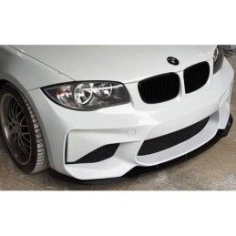 Pare-Choc Avant BMW E87/ E81/E82/E83 Look M2, Nouveaux produits eurolineas