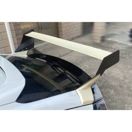 Aileron Honda Civic Mk10 2016-2021 look Mugen Carbon, Nouveaux produits eurolineas