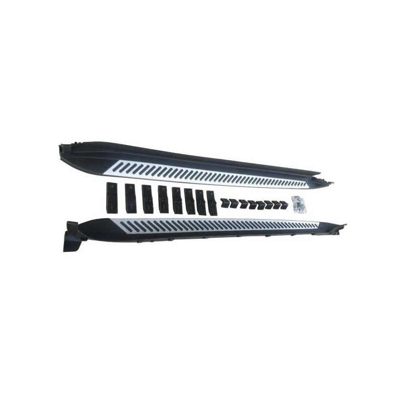 Marche pied Bmw G02 X4 / G01 X3, Nouveaux produits eurolineas Marche pied Bmw G02 X4 / G01 X3, Nouveaux produits eurolineas