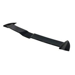 Aileron Bmw X5F15 Look Vorst Noir brillant, Nouveaux produits eurolineas