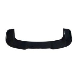 Aileron Bmw F15, Look Mtech Noir brillant, Nouveaux produits eurolineas