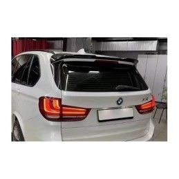Aileron Bmw F15, Look Mtech Noir brillant, Nouveaux produits eurolineas