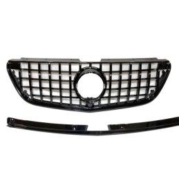 Calandre Mercedes Vito W447 2016-2020 Look GT, Nouveaux produits eurolineas
