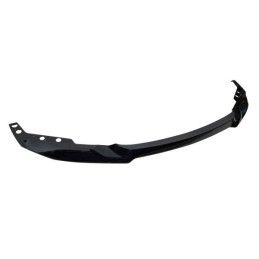 Déflecteur Avant BMW F30 / F31 / F32 / F33 / F36 Look M4 Noir brillant Pour TCB6215 / TCBF353, Nouveaux produits eurolineas