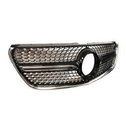 Calandre Mercedes Vito W447 2016-2020 Look Diamond II, Nouveaux produits eurolineas