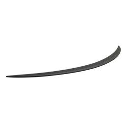 Aileron Mercedes C167 Look GLE53 / GLE63 Noir brillant, Nouveaux produits eurolineas
