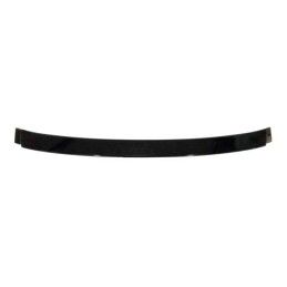Aileron supérieur Bmw G30 Noir brillant, Nouveaux produits eurolineas