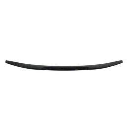 Aileron Audi A3 Sedan 2014-2020 Look M4 Noir brillant, Nouveaux produits eurolineas