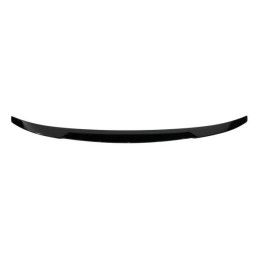 Aileron Audi A3 Sedan 2021+ Look M4 Noir brillant, Nouveaux produits eurolineas