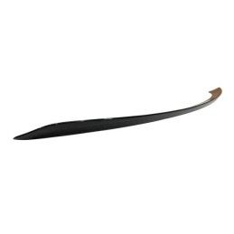 Aileron Mercedes W206 Look C63 Noir brillant, Nouveaux produits eurolineas