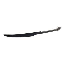 Aileron Bmw E90 2005-2012 Look M4 Noir brillant, Nouveaux produits eurolineas