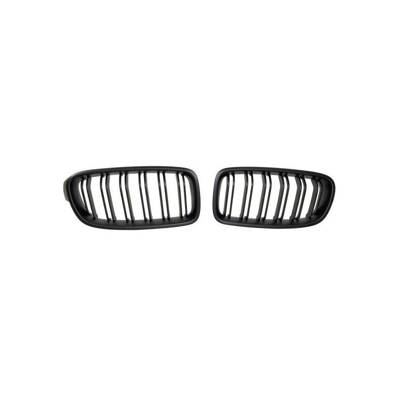 Calandre BMW F30 Look M4 Mat, Nouveaux produits eurolineas