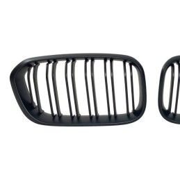Calandre BMW F20 / F21 LCI 2015-2019 II, Nouveaux produits eurolineas