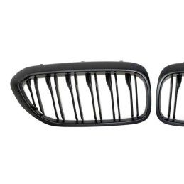 Calandre BMW G30 / G31 Look M5 Noir mat, Nouveaux produits eurolineas