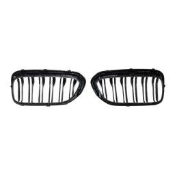 Calandre BMW G30 / G31 Look M5 Noir mat, Nouveaux produits eurolineas