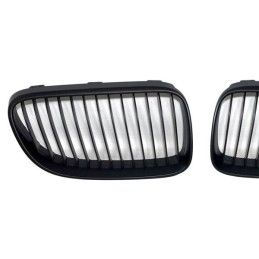 Calandre BMW E90 / E91 LCI, Nouveaux produits eurolineas