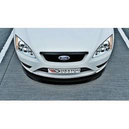 Maxton - CAPOT AJOUTER FORD...