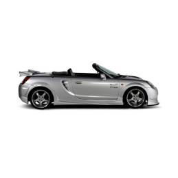 Maxton - Side skirts Toyota...