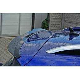 Maxton - Spoiler Cap VW...