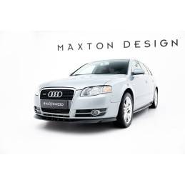 Maxton - Lame Du Pare-Chocs...